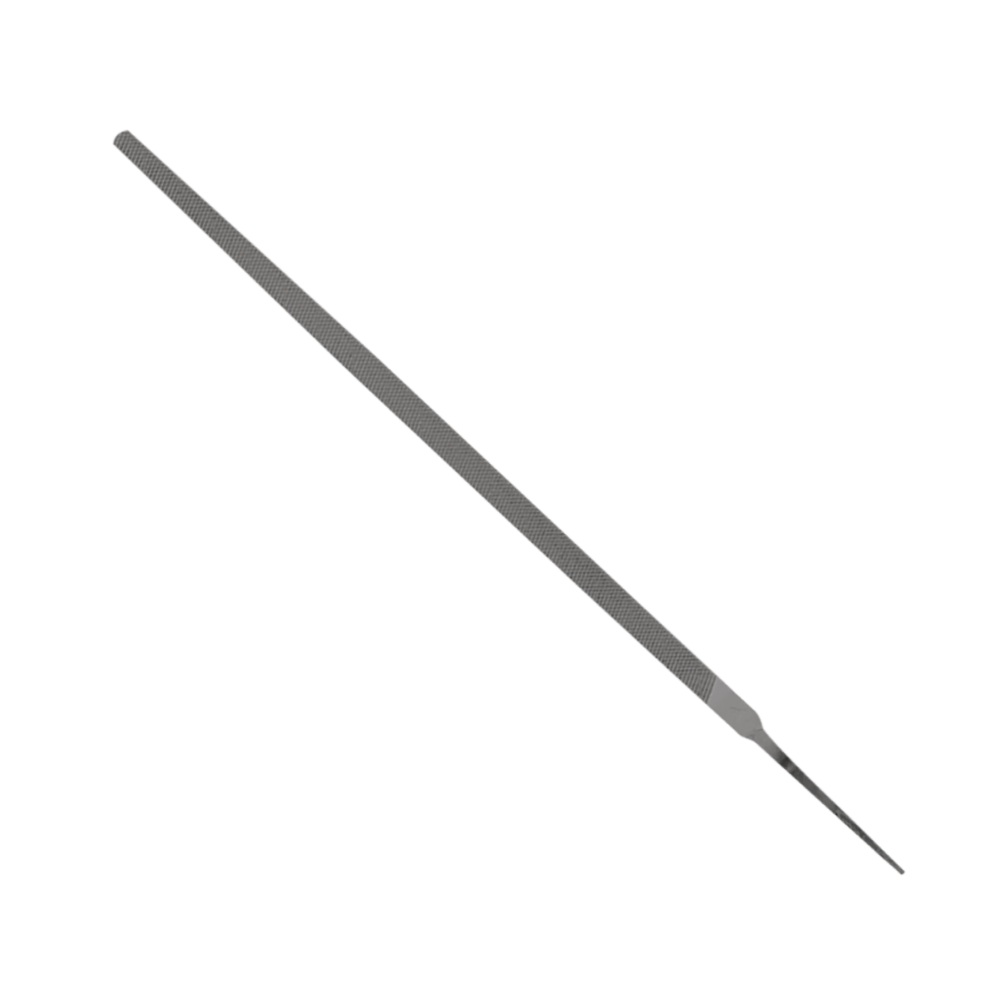 LIMA BELLOTA CUADRADA BASTARDA 8" (4006)(H)(6400608B1)