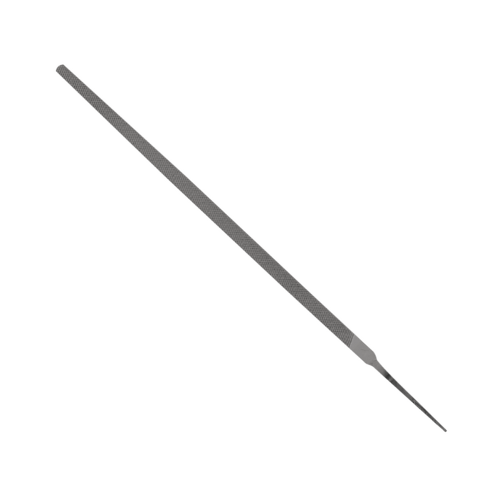 LIMA BELLOTA CUADRADA BASTARDA 12" (4006) (6400612B1)(H)