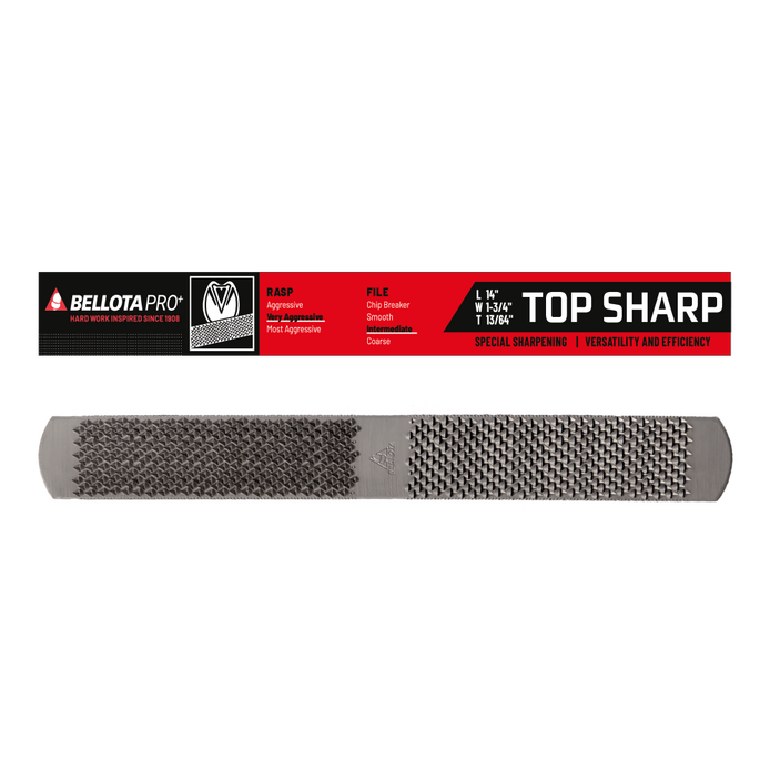 LIMA GRUESA S/ ESPIGA (4133)(H)