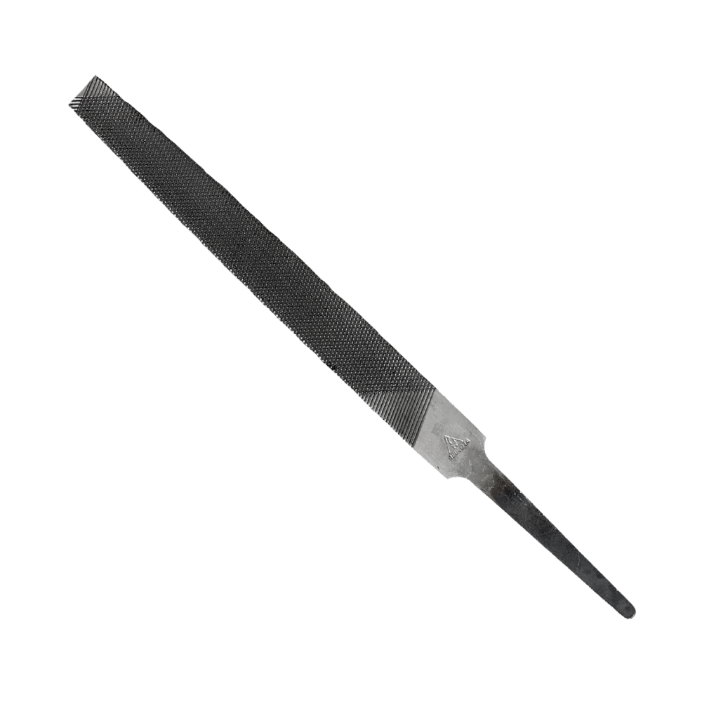 LIMA BELLOTA PLANA MUZA 6" (4001)(H) DDD(6400106F1)