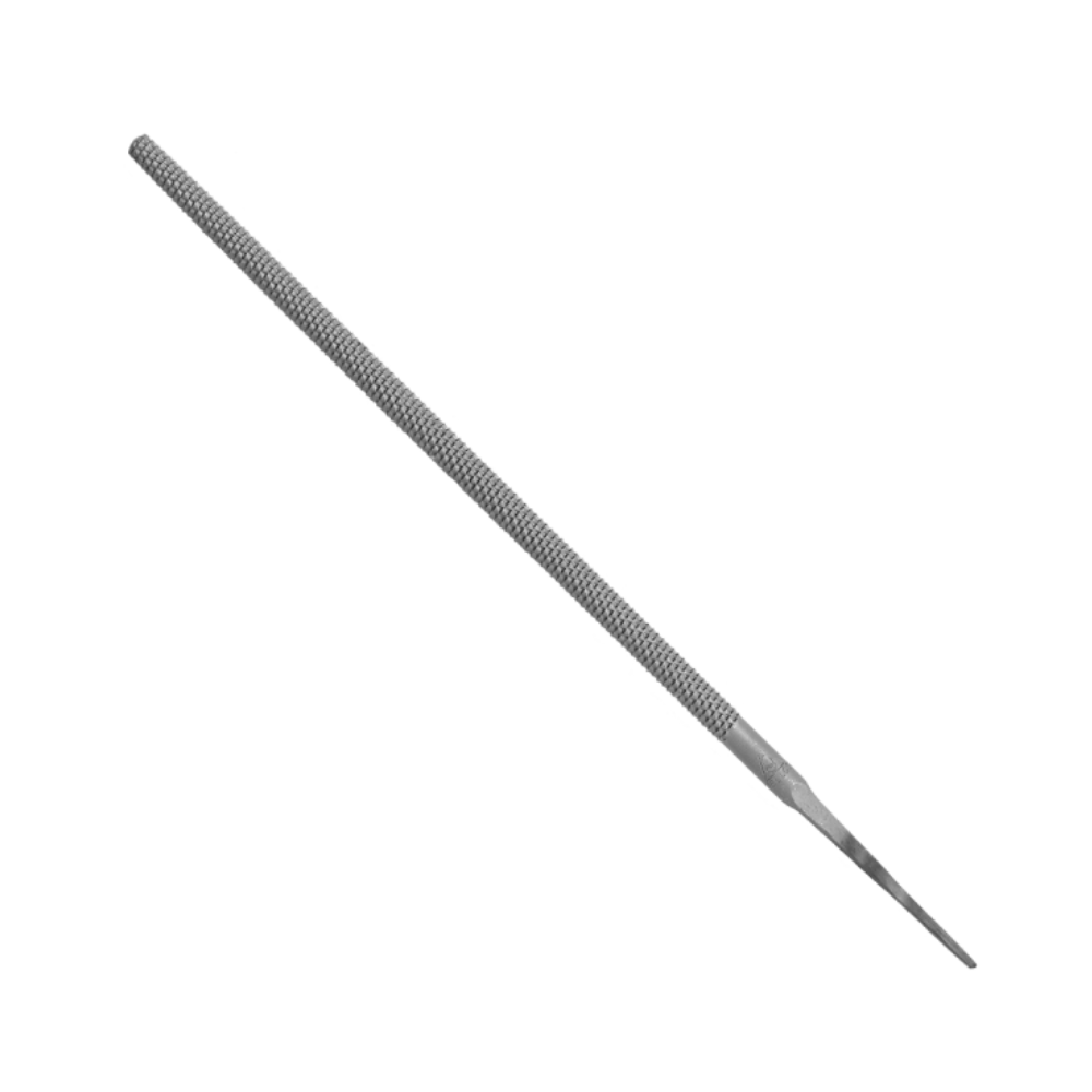 LIMA BELLOTA REDONDA BASTARDA 8" (4004)(H)(6400408B1)