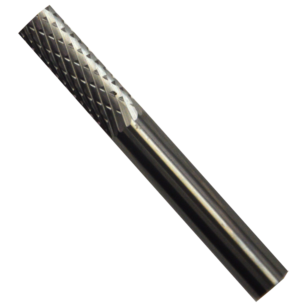 LIMA ROTATIVA AUSTROMEX (SA-1) P/DESBASTE (100)(H)