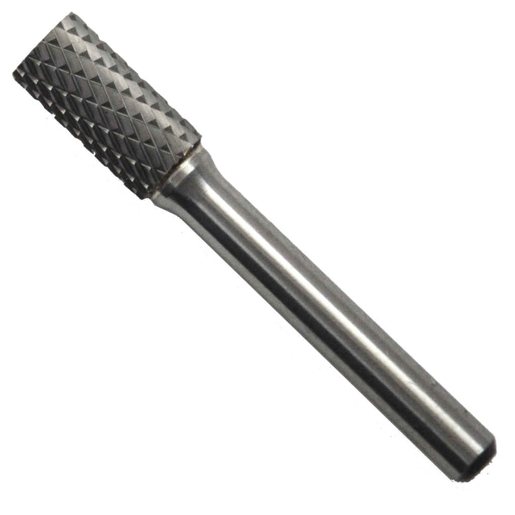 LIMA ROTATIVA AUSTROMEX (SA-3) P/DESBASTE (101)(H)