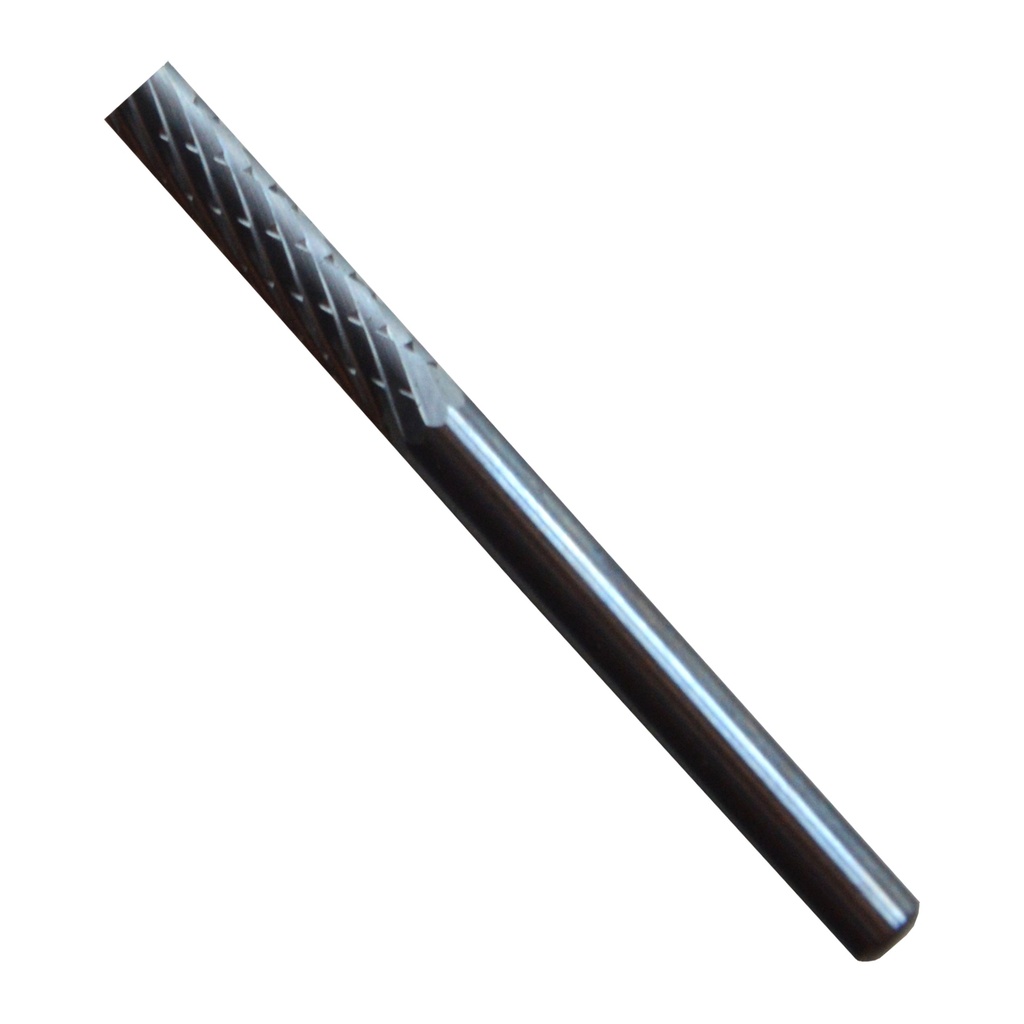 LIMA ROTATIVA AUSTROMEX (SA-43) P/DESBASTE (98)(H)