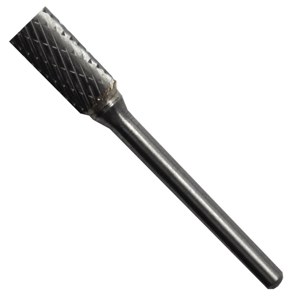 LIMA ROTATIVA AUSTROMEX (SA-51) P/DESBASTE (99)(H)
