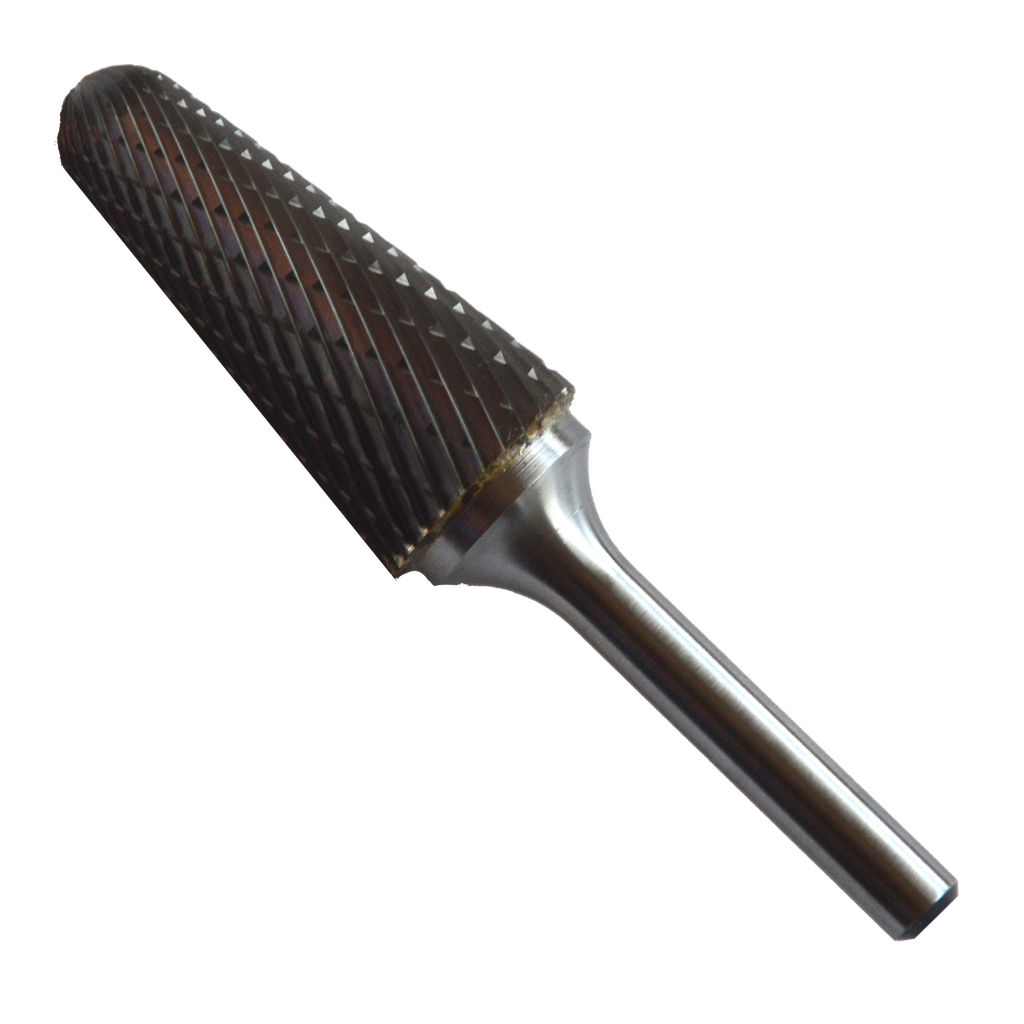 LIMA ROTATIVA AUSTROMEX (SA-7) P/DESBASTE (97)(H)