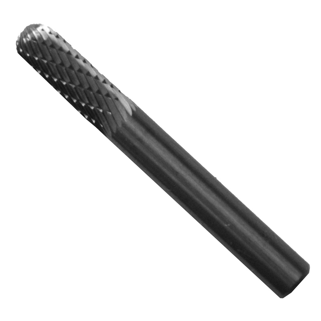 LIMA ROTATIVA AUSTROMEX (SC-1) P/DESBASTE (105)(H)