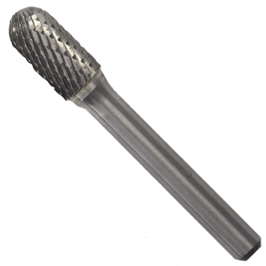 LIMA ROTATIVA AUSTROMEX SC-3 P/DESBASTE (106)(H)