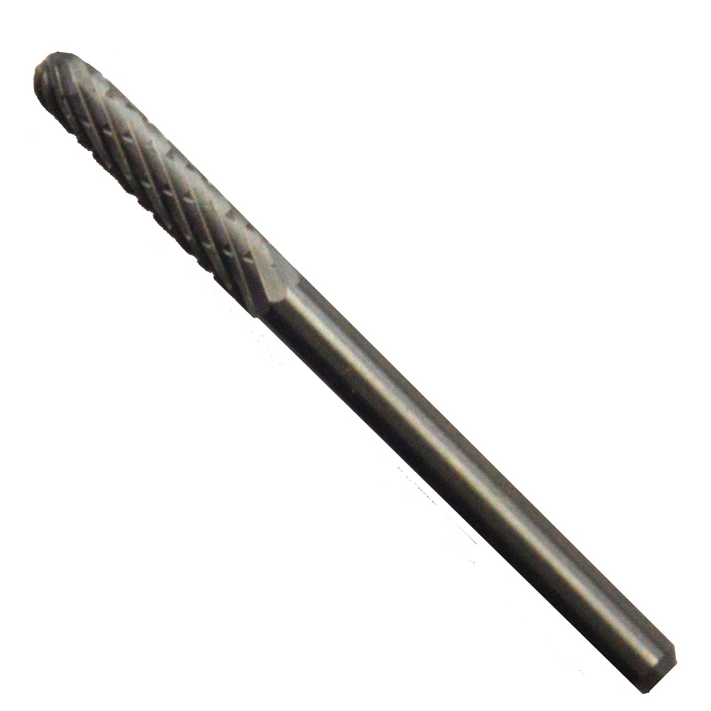 LIMA ROTATIVA AUSTROMEX (SC-42) P/DESBASTE (103)(H)