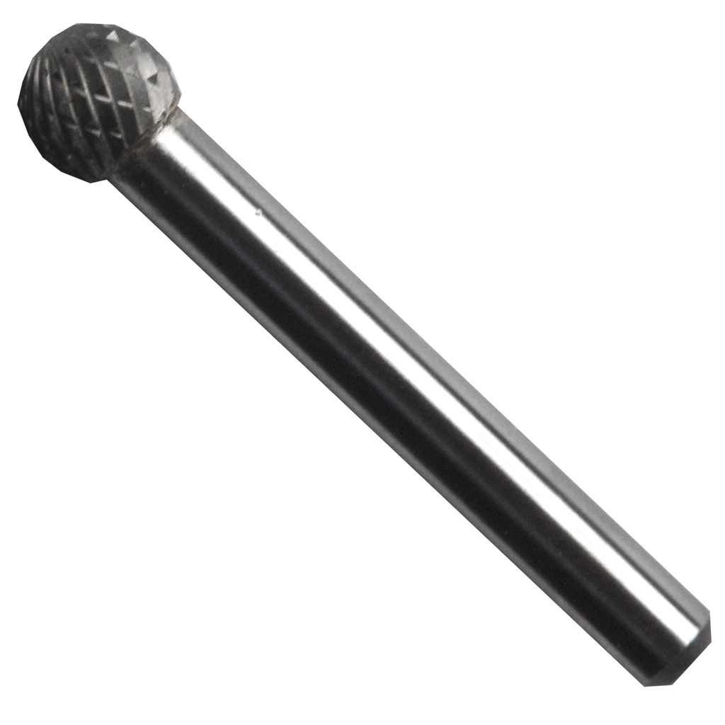 LIMA ROTATIVA AUSTROMEX (SD-3) P/DESBASTE (112)(H)
