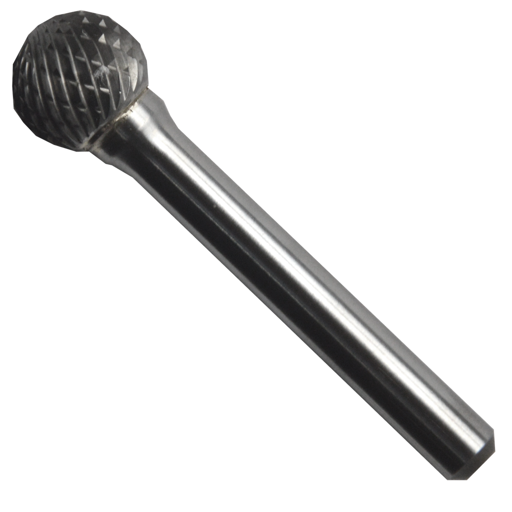 LIMA ROTATIVA AUSTROMEX (SD-5) P/DESBASTE (114)(H)