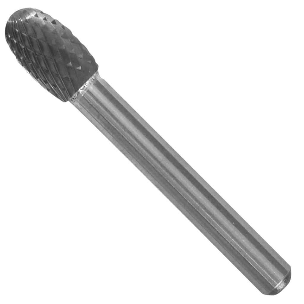 LIMA ROTATIVA AUSTROMEX (SE-3) P/DESBASTE (116)(H)