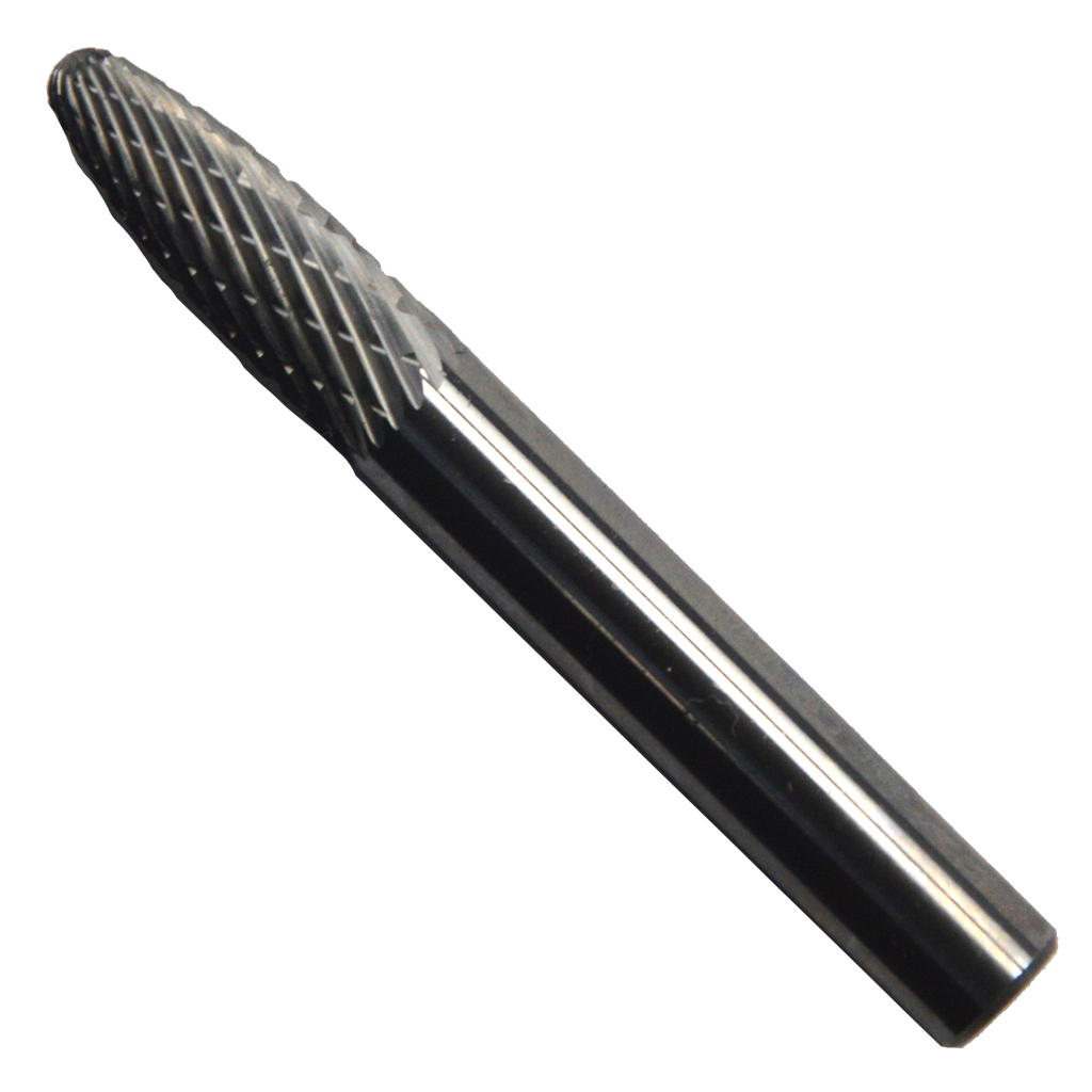 LIMA ROTATIVA AUSTROMEX (SF-1) P/DESBASTE (134)(H)