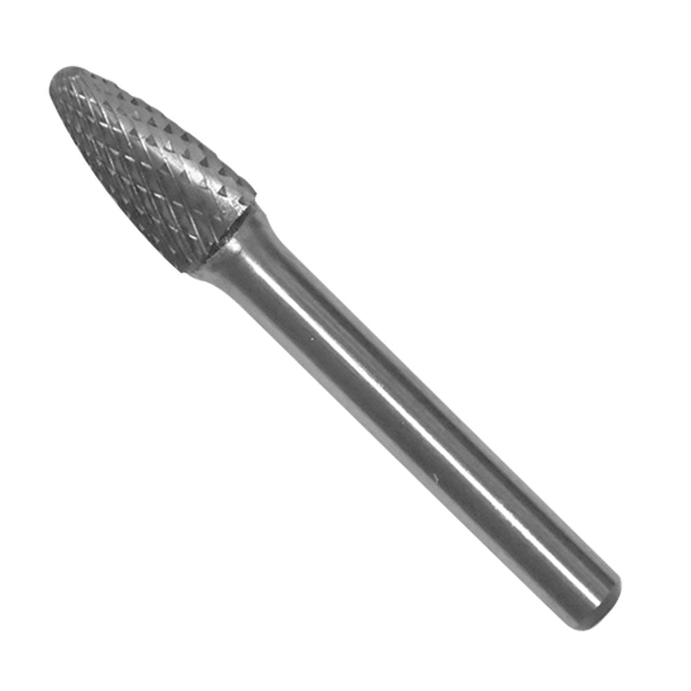 LIMA ROTATIVA AUSTROMEX SF-3 P/DESBASTE (119)(H)