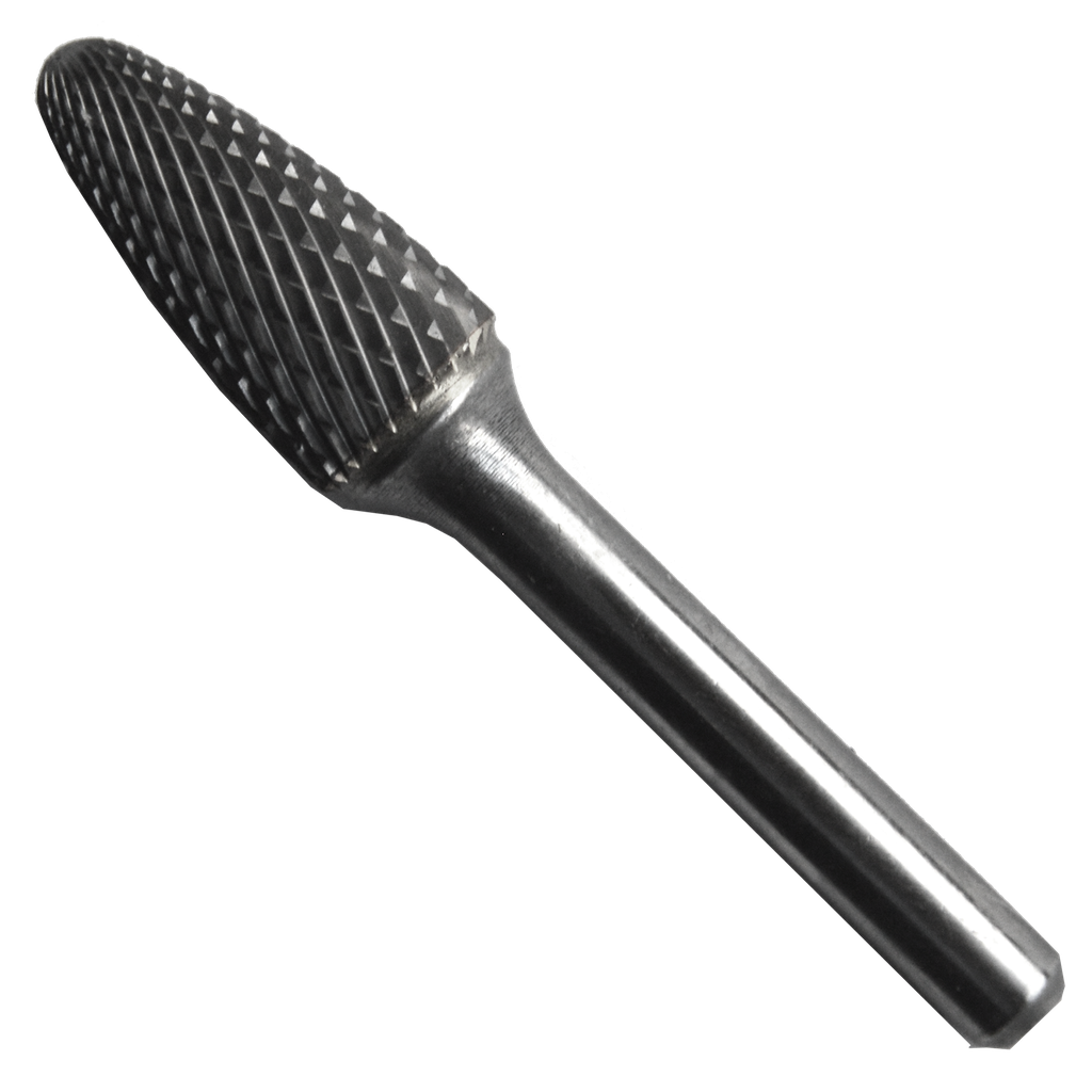 LIMA ROTATIVA AUSTROMEX (SF-5) P/DESBASTE (120)(H)