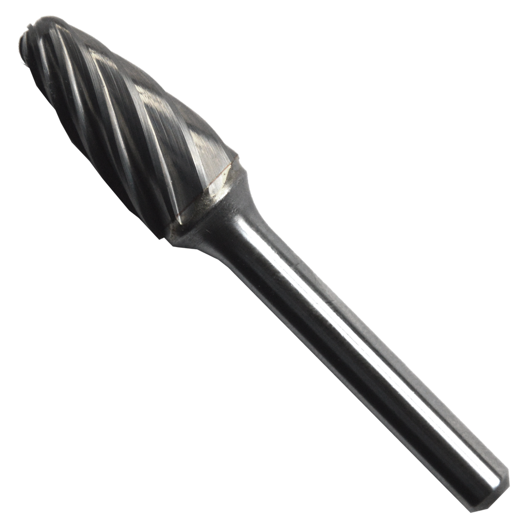 LIMA ROTATIVA AUSTROMEX (SF-5) P/DESBASTE (131)(H)