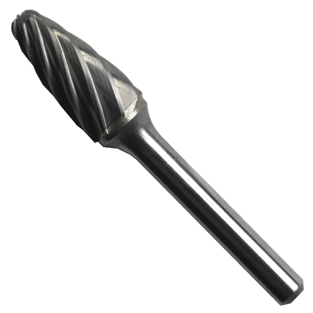 LIMA ROTATIVA AUSTROMEX SF-5 P/DESBASTE (131)(H)