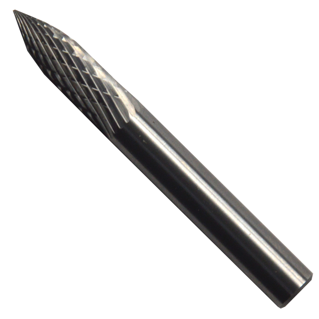 LIMA ROTATIVA AUSTROMEX (SG-1) P/DESBASTE (133)(H)
