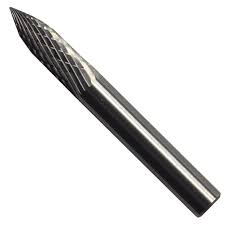 LIMA ROTATIVA AUSTROMEX SG-1 P/DESBASTE (133)(H)