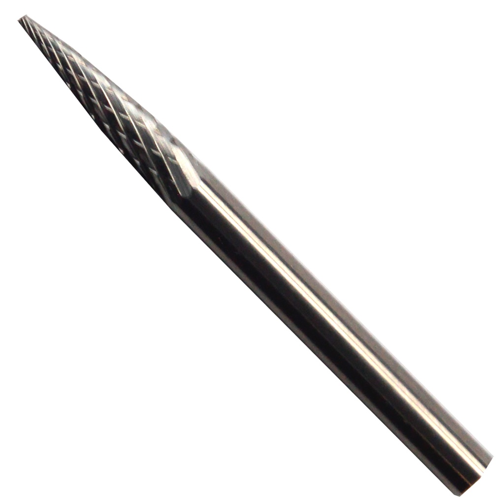 LIMA ROTATIVA AUSTROMEX (SG-44) P/DESBASTE (121)(H)