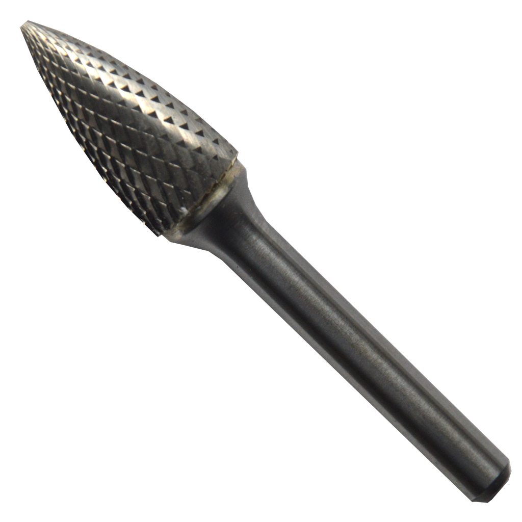 LIMA ROTATIVA AUSTROMEX (SG-5) P/DESBASTE (122)(H)
