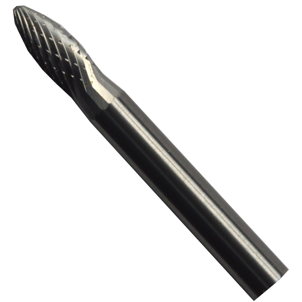 LIMA ROTATIVA AUSTROMEX (SH-1) P/DESBASTE (135)(H)