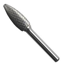 LIMA ROTATIVA AUSTROMEX SH-5 P/DESBASTE (136)(H)