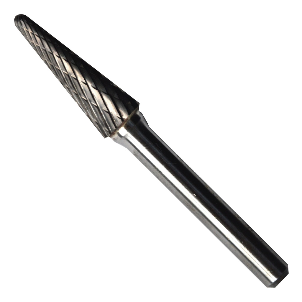 LIMA ROTATIVA AUSTROMEX (SL-3) P/DESBASTE (130)(H)