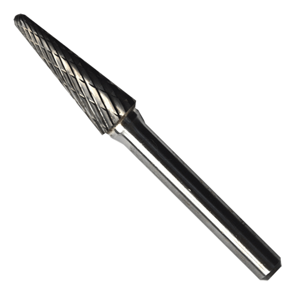 LIMA ROTATIVA AUSTROMEX SL-3 P/DESBASTE (130)(H)