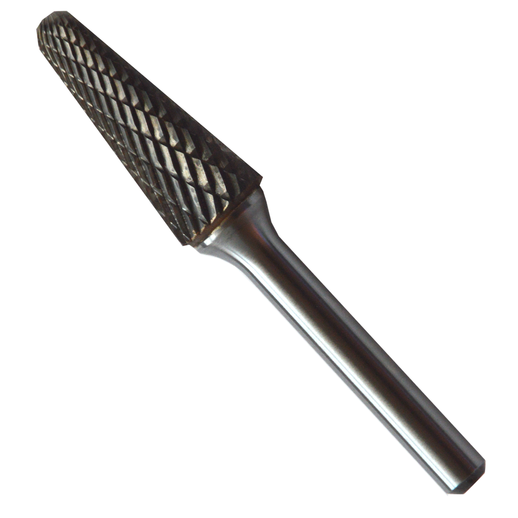 LIMA ROTATIVA AUSTROMEX (SL-4) P/DESBASTE (124)(H)