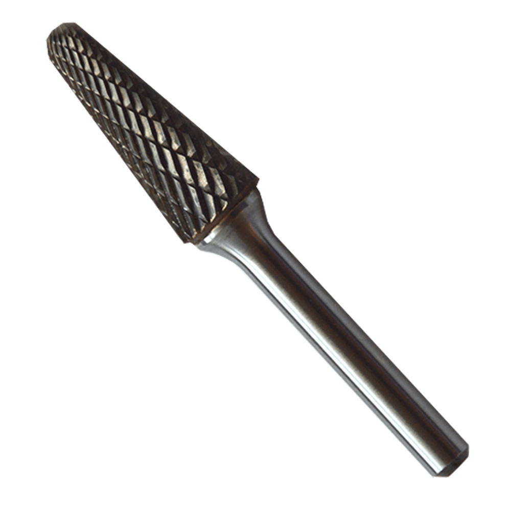 LIMA ROTATIVA AUSTROMEX SL-4 P/DESBASTE (124)(H)