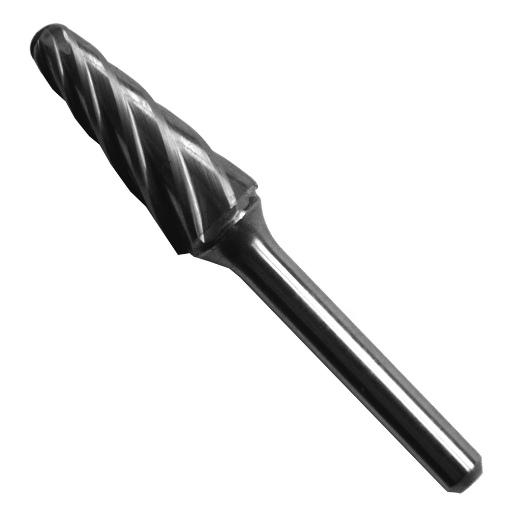 LIMA ROTATIVA AUSTROMEX (SL-4) P/DESBASTE (138)(H)