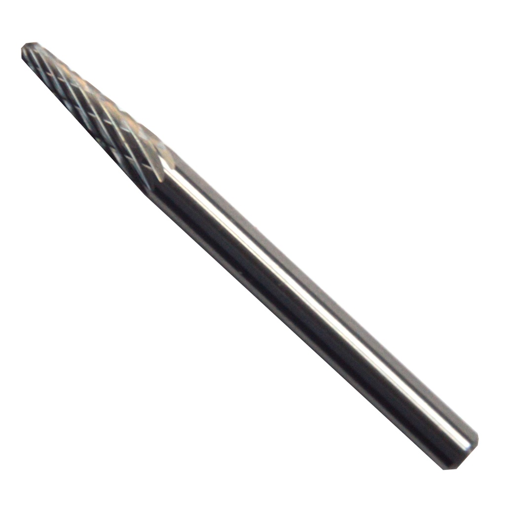 LIMA ROTATIVA AUSTROMEX (SL-42) P/DESBASTE (123)(H)