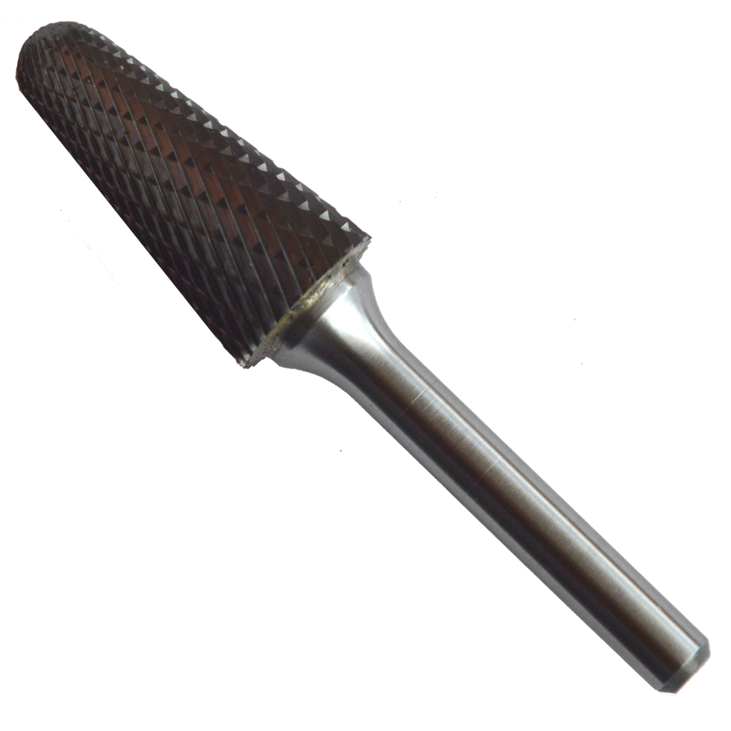 LIMA ROTATIVA AUSTROMEX (SL-6) P/DESBASTE (96)(H)