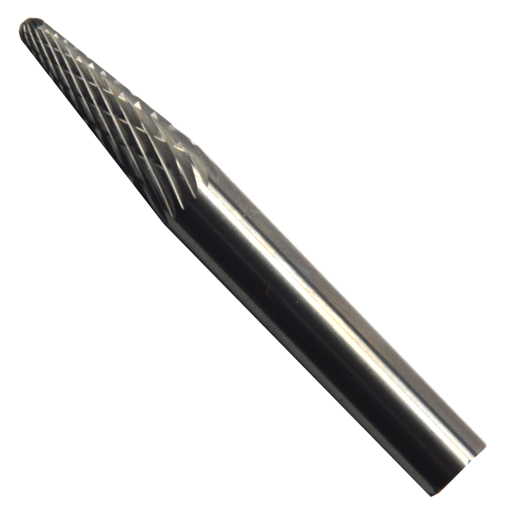 LIMA ROTATIVA AUSTROMEX (SL-1) P/DESBASTE (137)(H)
