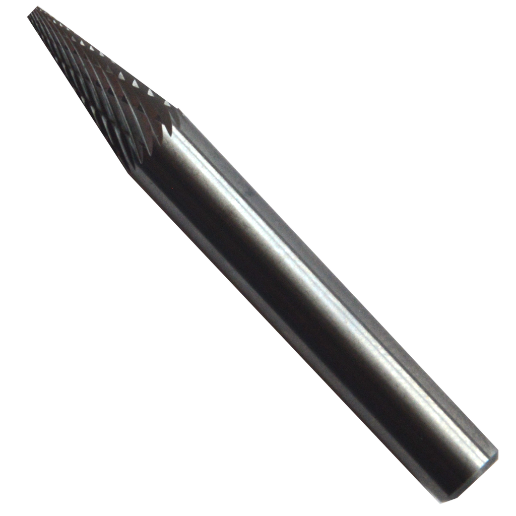 LIMA ROTATIVA AUSTROMEX (SM-1) P/DESBASTE (139)(H)