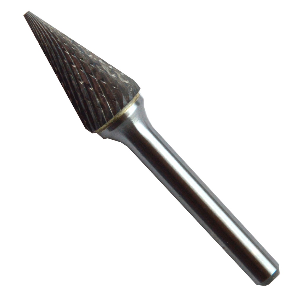 LIMA ROTATIVA AUSTROMEX (SM-5) P/DESBASTE (125)(H)