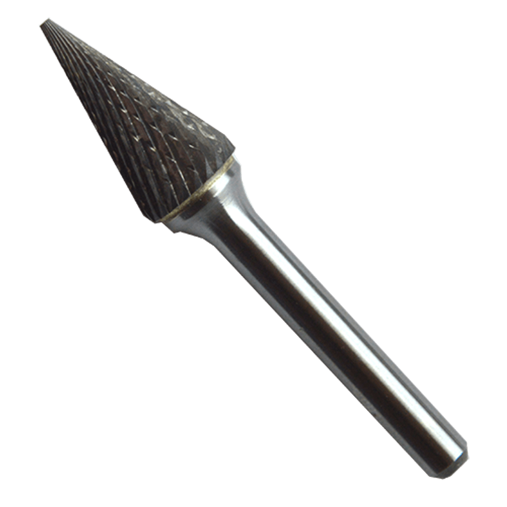 LIMA ROTATIVA AUSTROMEX SM-5 P/DESBASTE (125)(H)