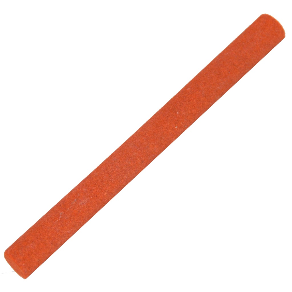 LIMA SUAVIZADORA REDONDA AUSTROMEX 4" x 3/8" GRANO 240 (479)(H)