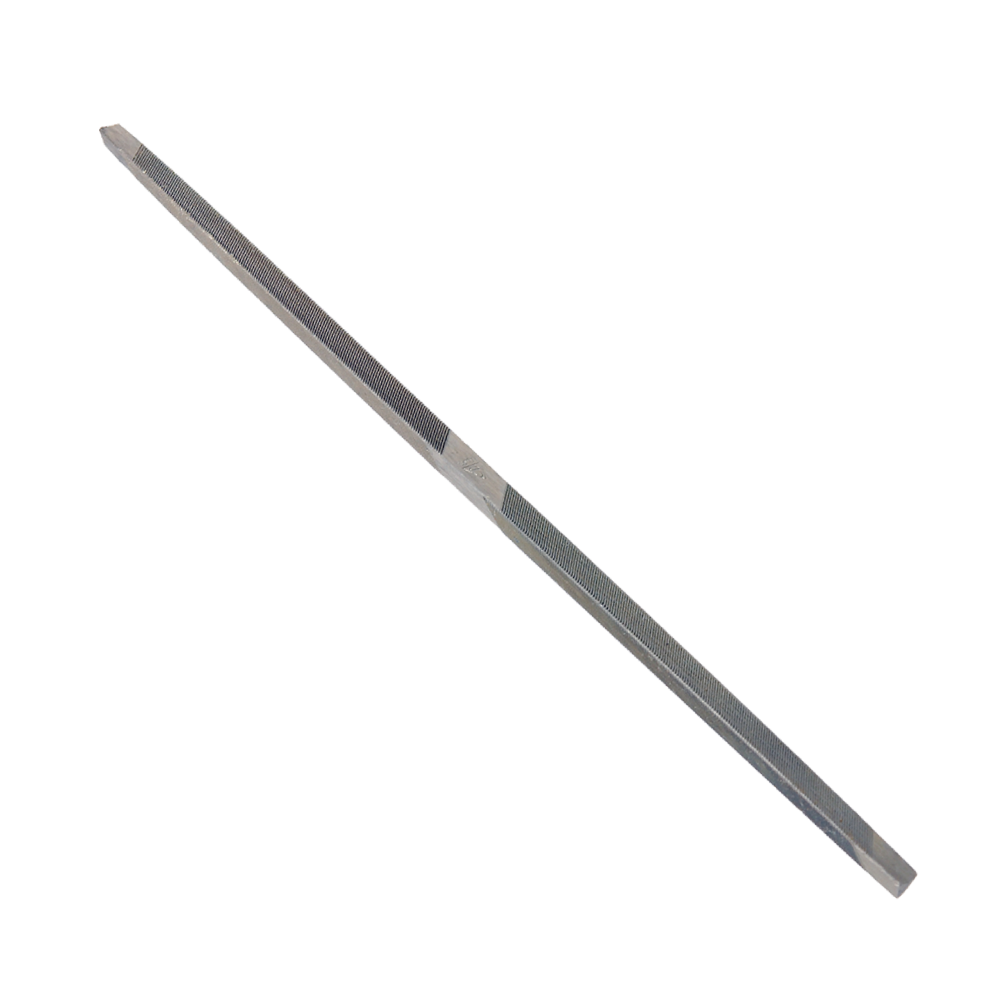 LIMA BELLOTA TRIÁNGULO DOBLE 8" (4083)(H)(7408308)