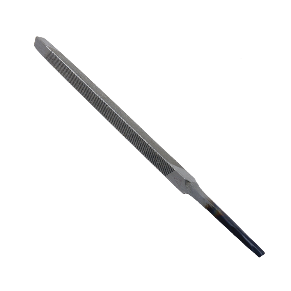 LIMA BELLOTA TRIÁNGULO REGULAR 8" (4042)(H)