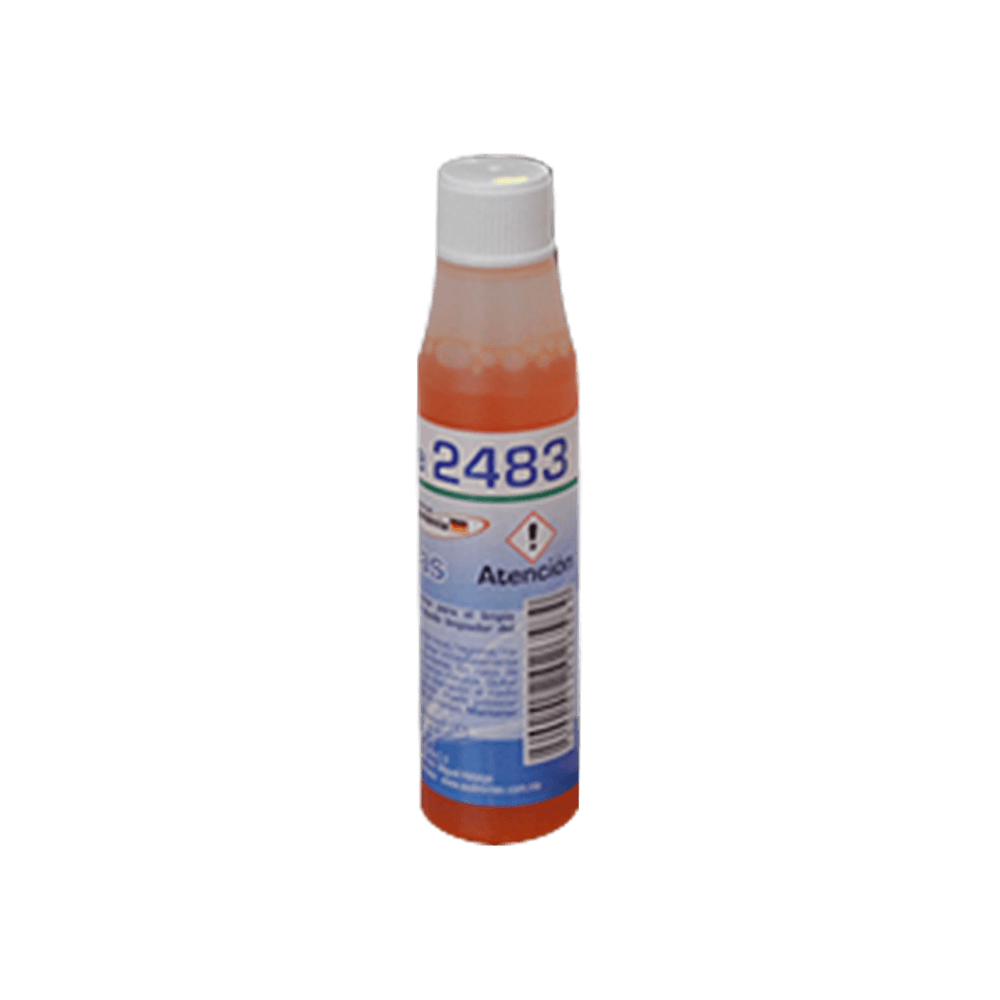 LÍQUIDO AUSTROMEX LIMPIA PARABRISAS 32ML (2483)(H)