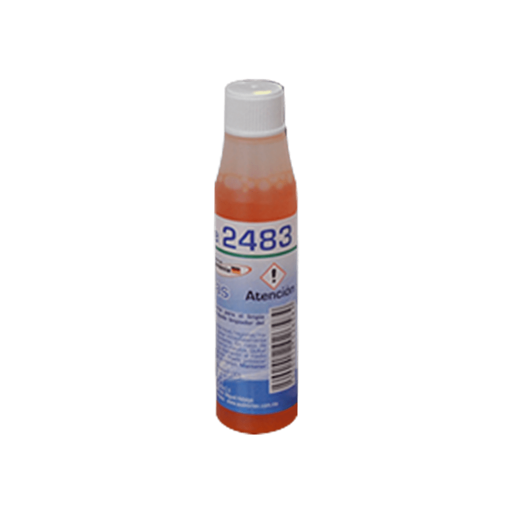 LIQUIDO AUSTROMEX LIMPIA PARABRISAS 32ML (2483)(H)