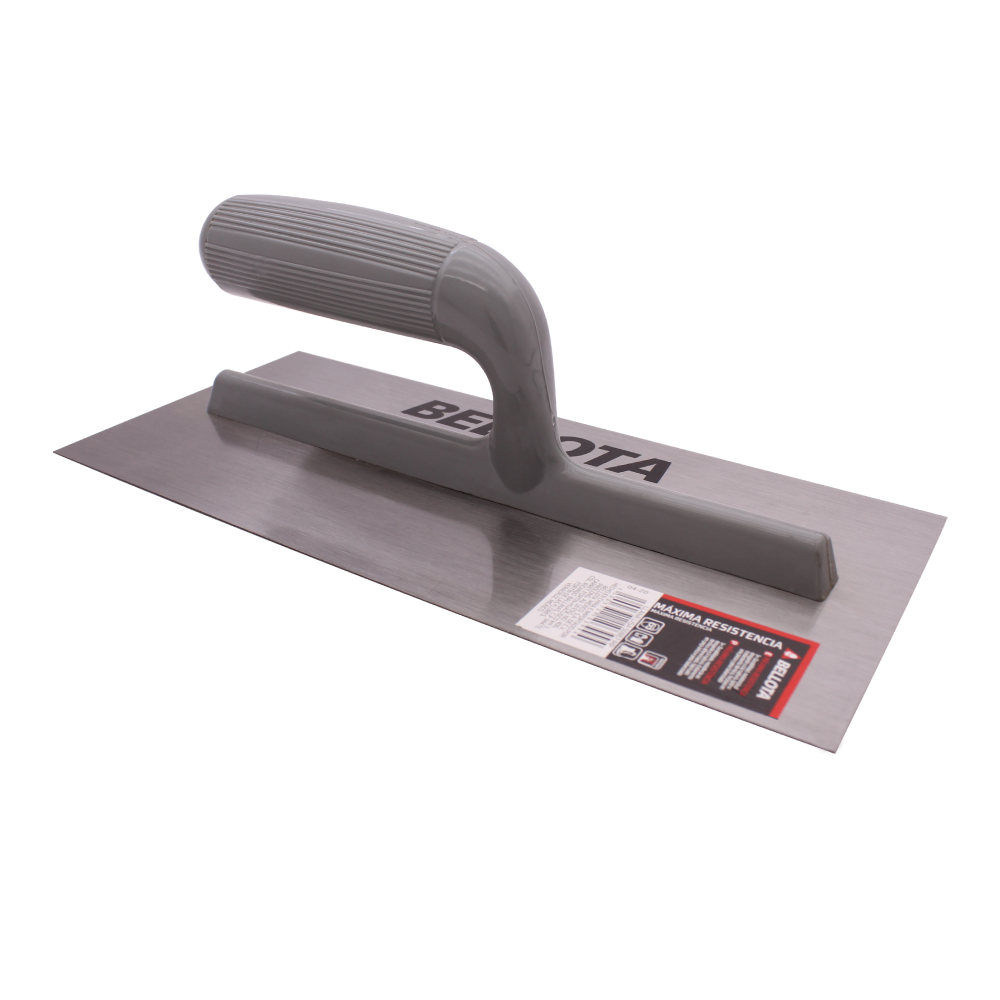 LLANA BELLOTA LISA MANGO PLÁSTICO (50867)