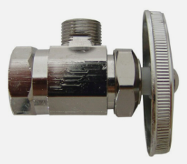 COFLEX LLAVE CONTROL ANGULAR 1/2"TC X 1/2"M (IP-104)