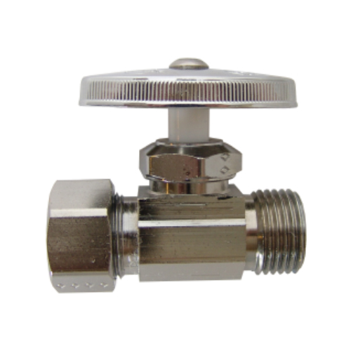 COFLEX LLAVE CONTROL RECTA 1/2"TC X 1/2"M (IP-106)