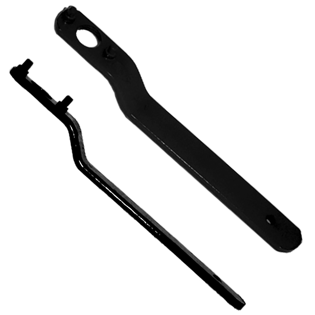 LLAVE AUSTROMEX P/ADAPTADORES CAZUELA-PLANO 5/8" (543)