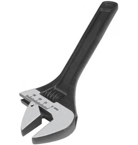 LLAVE TULMEX FORTEM PERICO 6" (H)