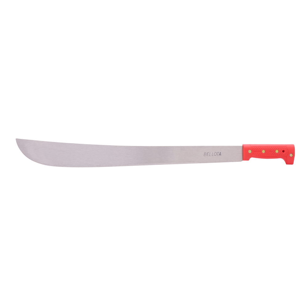 MACHETE RECTO BELLOTA MANGO TRADICIONAL 14" (460-14)(746014)