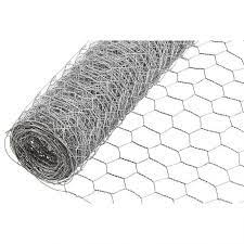 MALLA HEXAGONAL ACEROTEC 2" X 1.50M X 45M GALLINERA